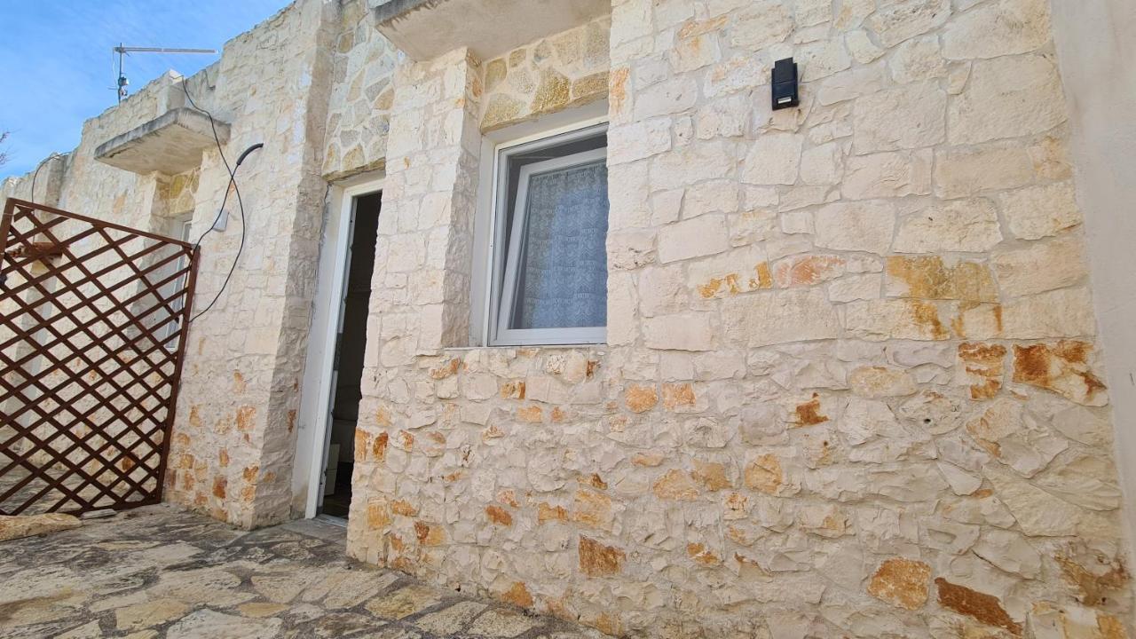 Musa Balbisiana Casa Olea Brindisi Exterior foto
